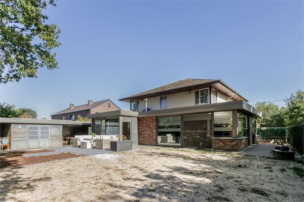 Maison a vendre / Diepenbeek