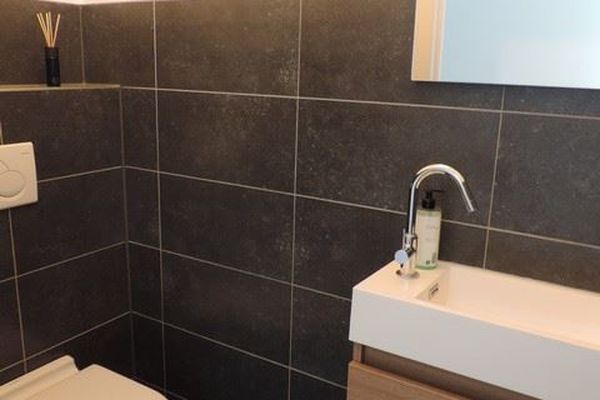 Appartement verhuurd / Beringen