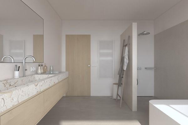 Huis te koop / Scherpenheuvel