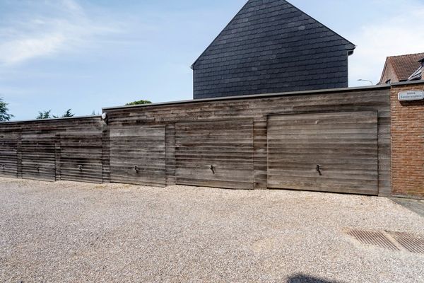 Appartement te koop / Wakken