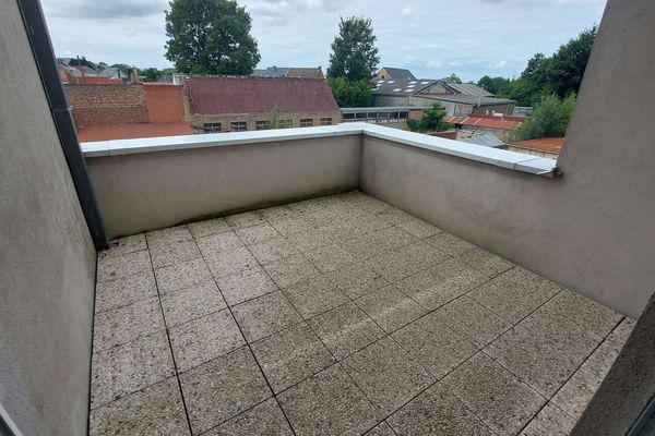 Appartement te huur / Ichtegem