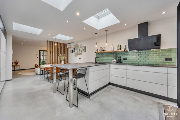 Huis te koop / Sint-Truiden