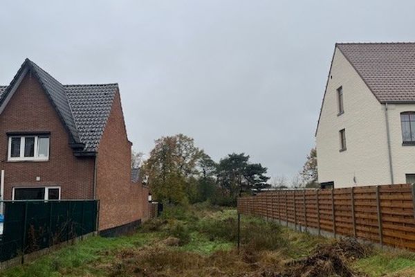 Grond te koop / Zonhoven