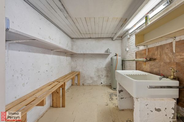 Huis te koop / Scherpenheuvel