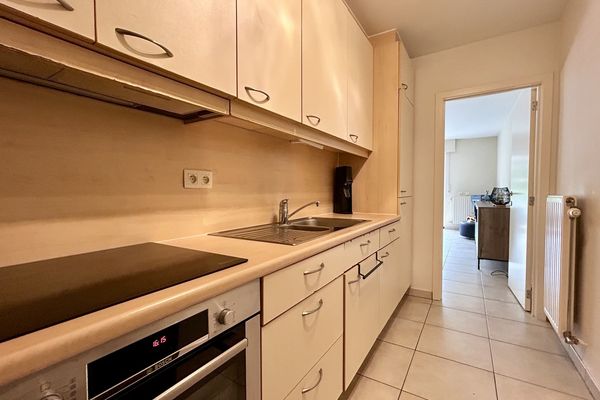 Appartement te koop / Herent