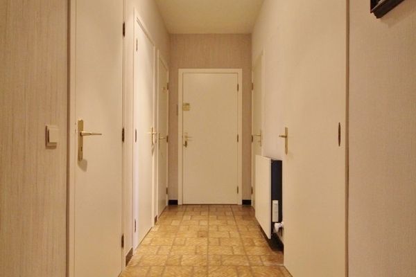 Appartement optie huur / Velm