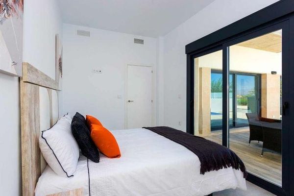 Huis te koop / Daya Nueva