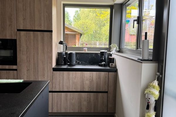 Huis optie huur / Tessenderlo