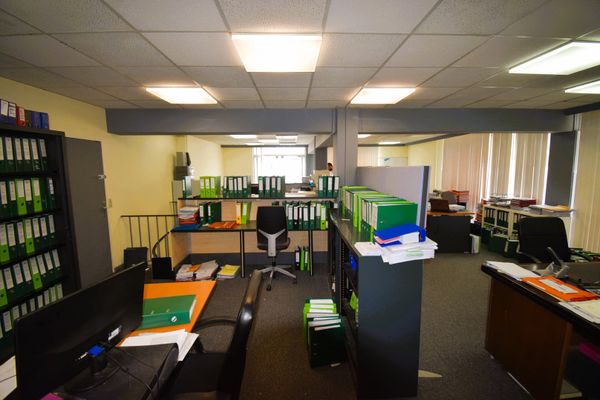Commercial a vendre / Molenbeek