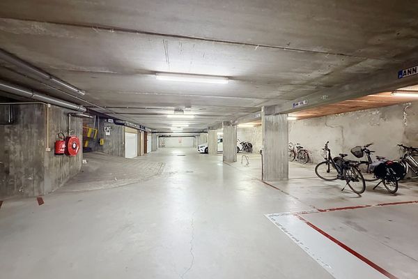 Foto van het pand