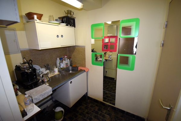 Commercial a vendre / Molenbeek