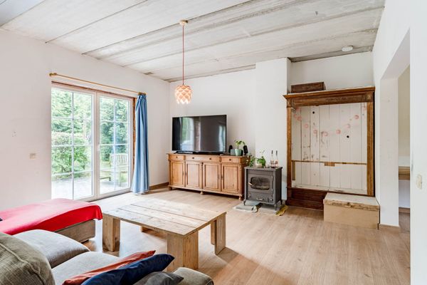 Huis verkocht / Kuringen