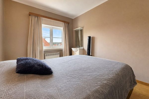 Appartement te koop / Knokke-Heist