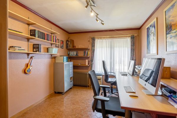 Huis verkocht / Genk