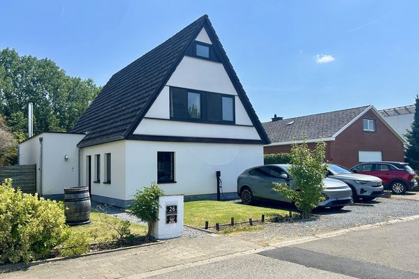 Huis te koop / Wilsele