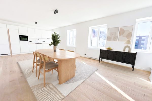 Appartement
                            te huur in Gent