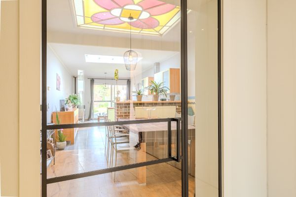 Huis te koop / Harelbeke