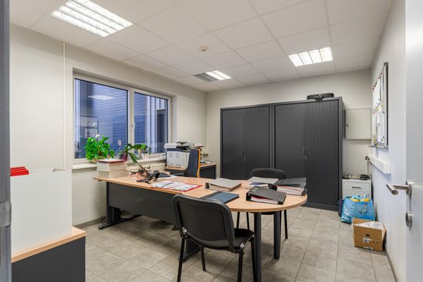 Industrieel te koop / Dilsen-Stokkem