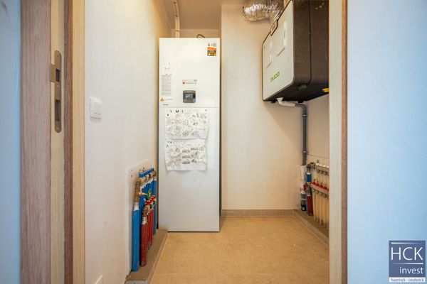 Appartement te huur / Kruishoutem