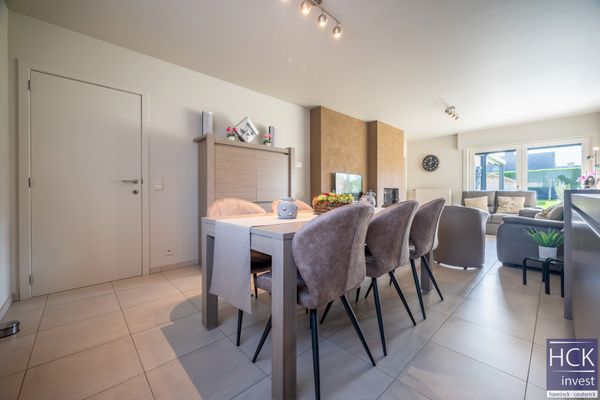 Huis te koop / Kruishoutem