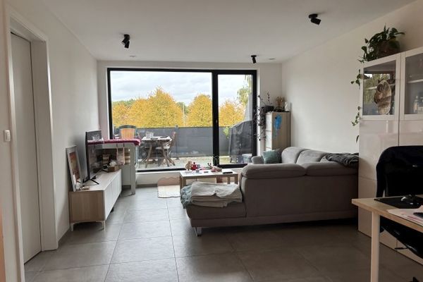 Appartement te huur / Spalbeek