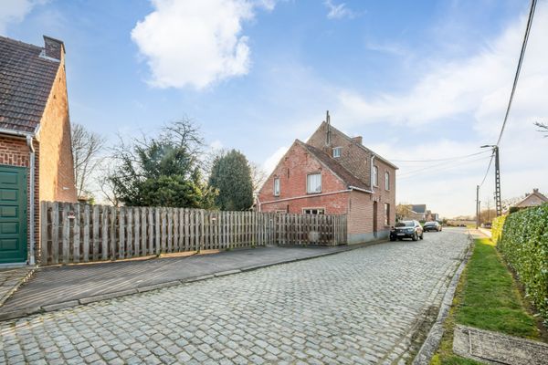 Huis te koop / Bierbeek