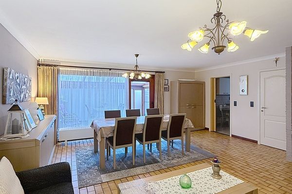 Huis te koop / Hasselt