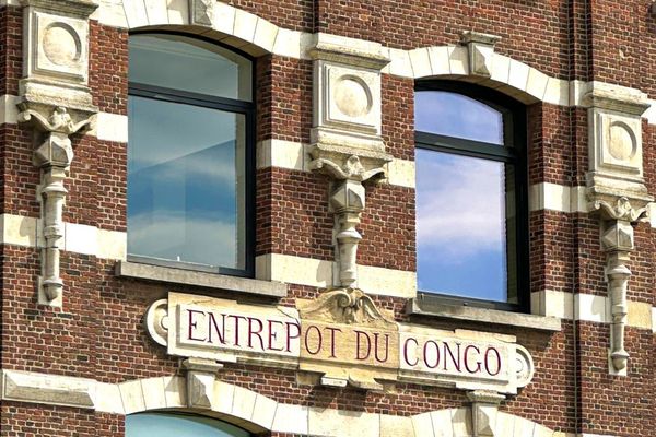Appartement
                                te koop
                                in Antwerpen