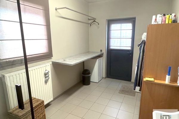 Huis te koop / Wellen