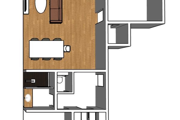 Appartement te koop / Genk