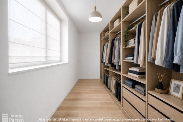 Appartement te koop / Scherpenheuvel-Zichem