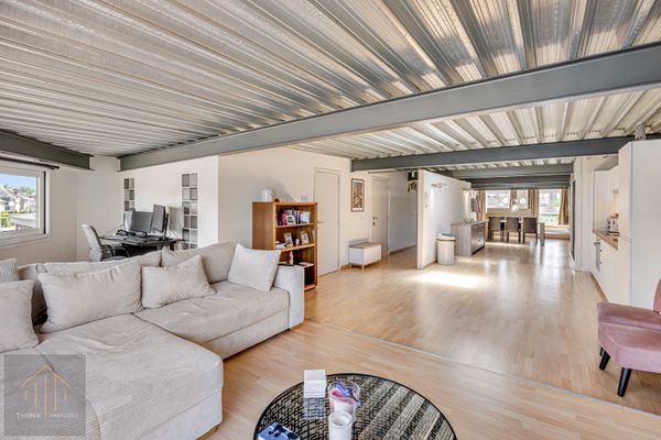 Appartement te koop in Wetteren