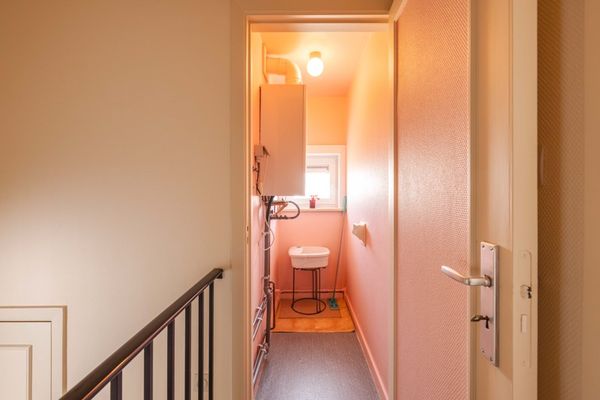 Huis te koop / Wielsbeke