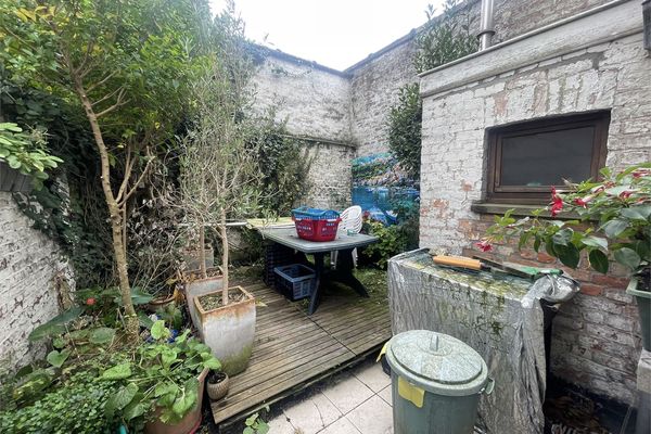 Huis te koop / Brugge