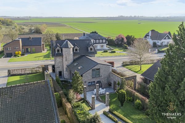 Huis te koop / Borgloon