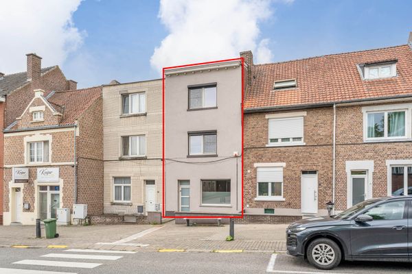 Huis in Tienen