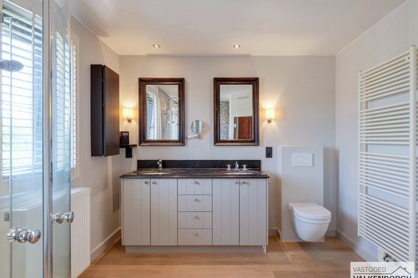 Huis te koop / Vliermaalroot