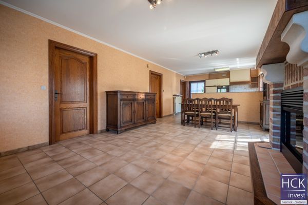 Huis optie koop / Kruishoutem