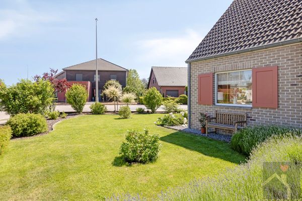 Huis verkocht / Neerpelt