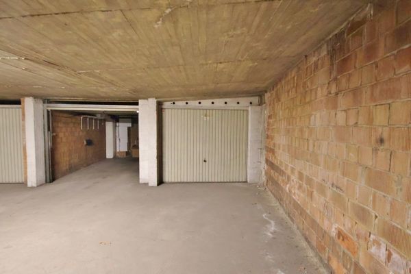 Garage te huur / Sint-Truiden
