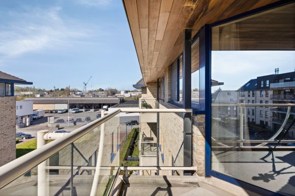 Appartement te koop / Oudenaarde