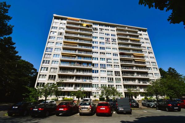 Appartement a vendre / Berchem-Sainte-Agathe