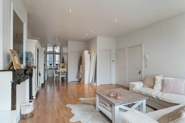 Appartement te koop / Sint-Truiden