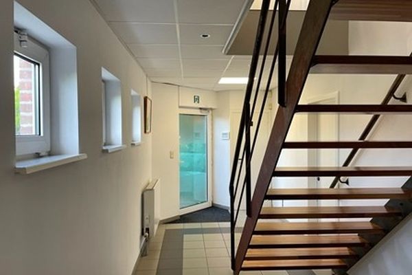 Commercieel te huur / Kuringen