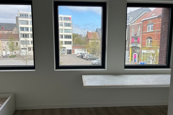 Studio in Kortrijk