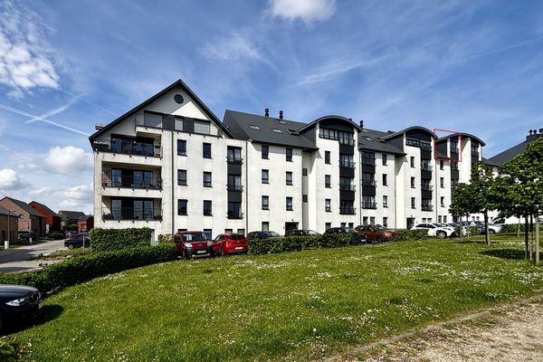 Appartement
                                a vendre
                                in Gembloux