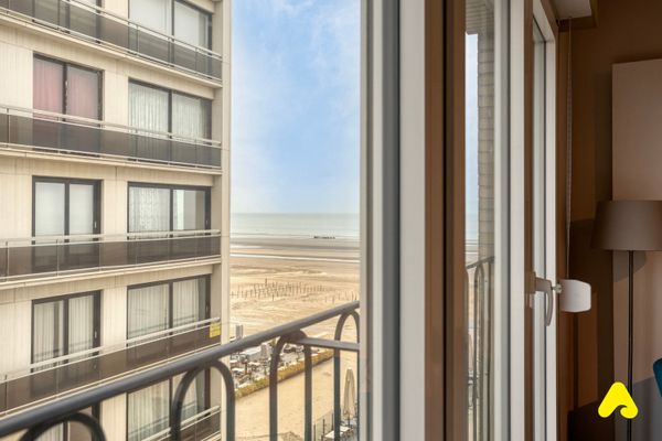 Appartement te koop / De Panne