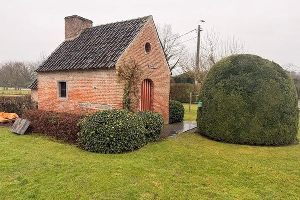 Commercieel optie huur / Gestel