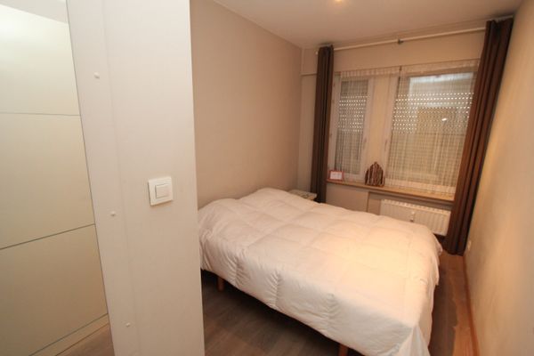 Appartement vakantieverhuur / Oostende