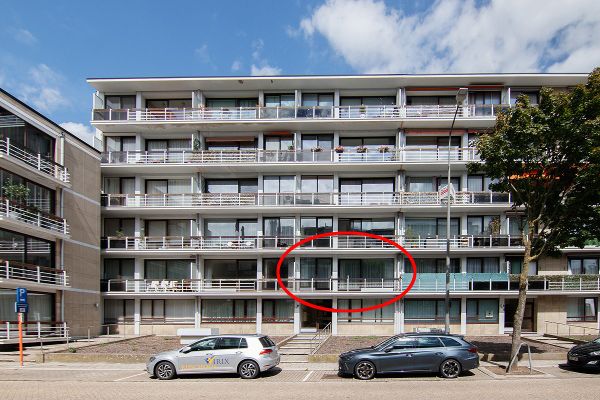 Appartement
                            te koop in Hasselt